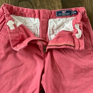 Vineyard vines boys shorts. Size 10